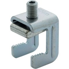   Tracon  SK-L/SL00/15 Készülékrögzítő kapocs, 5-10 mm-es sínvastagsághoz, SL00-hoz 5997374186872