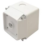 Tracon IP44 TK/T2+F1/ Összeállított magas tokozat kézikapcsolókhoz 5997374156066