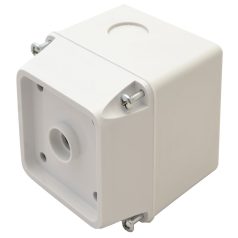   Tracon IP44 TK/T2+F1/ Összeállított magas tokozat kézikapcsolókhoz 5997374156066