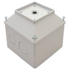 Tracon IP44 TK/T3+F3/ Összeáll. 3-as tok. kézikapcsolókhoz 20, 25, 32, 63 A 5997374156080