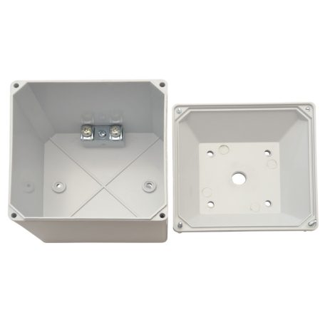 Tracon IP44 TK/T3+F3/ Összeáll. 3-as tok. kézikapcsolókhoz 20, 25, 32, 63 A 5997374156080