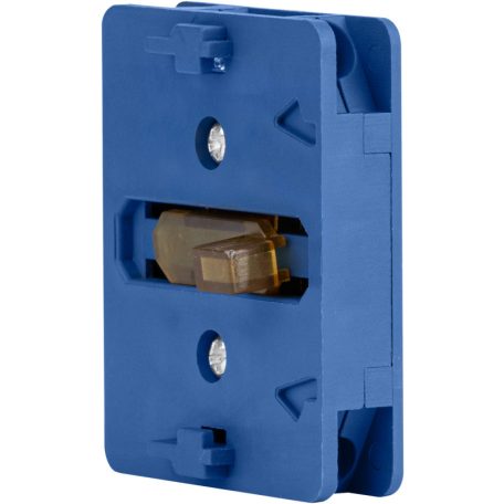 Tracon 1NO + 1NC, 80A/100A TS100AX Segédérintkező TS, TSS kapcsolóhoz 5997374234474