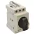 Tracon 400V, 50Hz, 40A, 3P, 10mm2 EVOMS40/3 Sorolható lakatolható szakaszoló kapcsoló 5997374210577