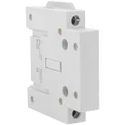 Tracon 400V, 50Hz, 40A, 1P, 10-16mm2 EVOMS-N16-40 N pólus az EVOMS szériához 5997374150217