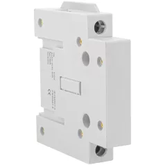   Tracon 400V, 50Hz, 40A, 1P, 10-16mm2 EVOMS-N16-40 N pólus az EVOMS szériához 5997374150217