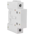 Tracon 400V, 50Hz, 125A, 1P, 25-50mm2 EVOMS-N63-125 N pólus az EVOMS szériához 5997374150224