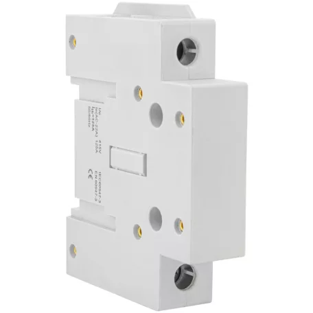 Tracon 400V, 50Hz, 125A, 1P, 25-50mm2 EVOMS-N63-125 N pólus az EVOMS szériához 5997374150224