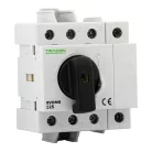 Tracon 400V, 50Hz, 125A, 1P, 25-50mm2 EVOMS-N63-125 N pólus az EVOMS szériához 5997374150224