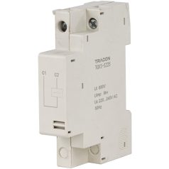   Tracon 400V, 50Hz, 70-110% TGV3-S385 Munkaáramú kioldó 5997374233385