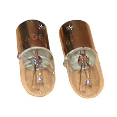 Tracon 6V, 1,2W, Ba9s NYGI6 Jelzőizzó 5997374135375