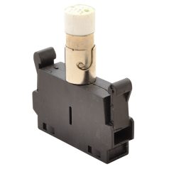   Tracon Ba9s base, 6-400V AC/DC NYG3-SOC Ba9s foglalat NYG(K)3 sorozathoz 5997374205252