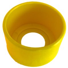   Tracon d=30; h=30mm; ABS NYG3-P30 Védőgallér kör-körös 5997374214117