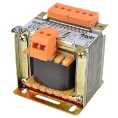   Tracon 230V / 3-6-12-24V, max.50VA TVTR-50-A Normál, egyfázisú kistranszformátor 5997374165020