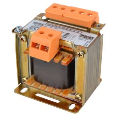   Tracon 230V / 6-12-18-24V, max.50VA TVTR-50-B Normál, egyfázisú kistranszformátor 5997374165037