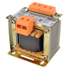   Tracon 230V / 12-24-42V, max.50VA TVTR-50-C Normál, egyfázisú kistranszformátor 5997374165044