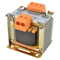   Tracon 230V / 24-230V, max.50VA TVTR-50-F Normál, egyfázisú kistranszformátor 5997374165068