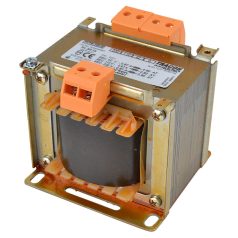   Tracon 500V / 24V, max.200VA TVTR-200-P Normál, egyfázisú kistranszformátor 5997374234023
