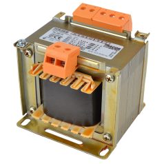   Tracon 230V / 6-12-18-24V, max.250VA TVTR-250-B Normál, egyfázisú kistranszformátor 5997374165228