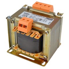   Tracon 230V / 24-42-110V, max.250VA TVTR-250-D Normál, egyfázisú kistranszformátor 5997374165242