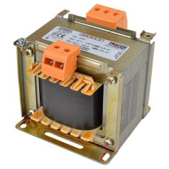   Tracon 230V / 24-230V max.250V A TVTR-250-F Normál, egyfázisú kistranszformátor 5997374165266