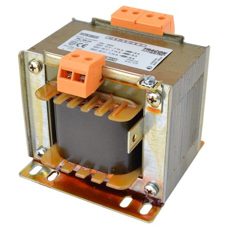 Tracon 230V / 12-24-42V, max.300 VA TVTR-300-C Normál, egyfázisú kistranszformátor 5997374165280