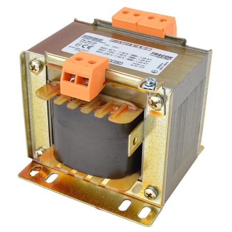 Tracon 230V / 42-110-230V, max.300 VA TVTR-300-E Normál, egyfázisú kistranszformátor 5997374165303