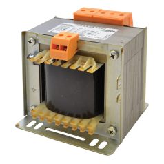   Tracon 230V / 24-42-110V, max.400VA TVTR-400-D Normál, egyfázisú kistranszformátor 5997374165341