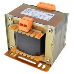  Tracon 230V / 42-110-230V, max.400VA TVTR-400-E Normál, egyfázisú kistranszformátor 5997374165358