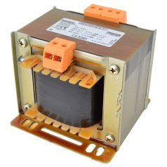   Tracon 230V / 24-230V, max.400VA TVTR-400-F Normál, egyfázisú kistranszformátor 5997374165365