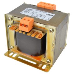   Tracon 230V / 12-24-42V, max.500VA TVTR-500-C Normál, egyfázisú kistranszformátor 5997374165372
