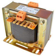   Tracon 230V / 24-230V, max.630VA TVTR-630-F Normál, egyfázisú kistranszformátor 5997374165440