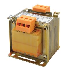   Tracon 230-400V / 24-230V, max.100VA TVTRB-100-F Biztonsági, egyfázisú kistranszformátor 5997374172622