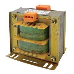   Tracon 230-400V / 12-24V max 600VA TVTRB-600-B Biztonsági, egyfázisú kistranszformátor 5997374172721