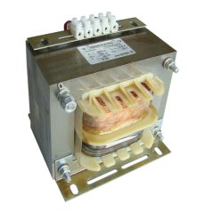   Tracon 230V / 42V, 600VA TVTRB-600-O Biztonsági, egyfázisú kistranszformátor 5997374170987