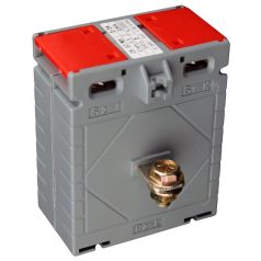   Tracon 5A/5A, 2,5VA AVBS-5 Beépített primer sines áramváltó, Po:0,5 5997374175876
