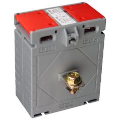  Tracon 50A/5A, 2,5VA AVBS-50 Beépített primer sines áramváltó, Po:0,5 5997374175906