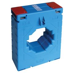   Tracon 3000A/5A, 15VA AV1003000SH Sínre fűzhető áramváltó, 100-as sínre, Po:0,5 5997374176163