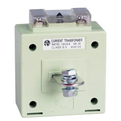 Tracon 120/5A AVA120 Áramváltó 5997374127233