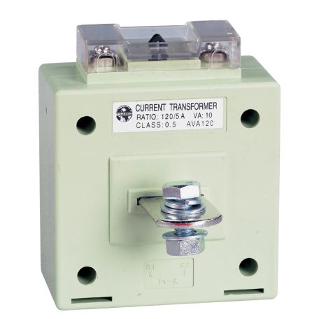 Tracon 120/5A AVA120 Áramváltó 5997374127233
