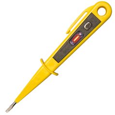  Tracon 250V, 150mm PANPSD150 Fázisteszter csavarhúzó 9120037334150