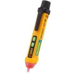   Tracon 12-1000VAC, NCV PANVOLTFINDER Érintésmentes feszültségkereső 9120037330022