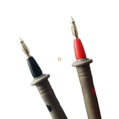 Tracon d=4mm, spring PANPK2F Mérőkábel 9120037339841