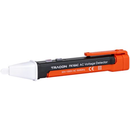 Tracon 30 - 1000 V AC FK16AC Érintésmentes feszültségkereső 5997374234283