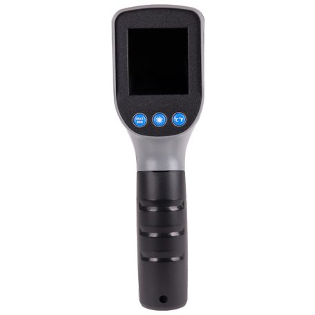 Tracon -50 - +600 °C IH8866 Infravörös hőmérő 5997374234306