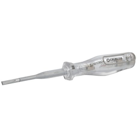 Tracon 110-250V, 3,5x140 FKP Fáziskereső csavarhúzó 5997374130530