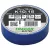 Tracon 10m×15mm, PVC, 0-90°C, 40kV/mm K10-15 Szigetelőszalag, kék 5997374119511