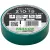 Tracon 10m×15mm, PVC, 0-90°C, 40kV/mm Z10-15 Szigetelőszalag, zöld 5997374119542