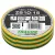 Tracon 10m×15mm, PVC, 0-90°C, 40kV/mm ZS10-15 Szigetelőszalag, zöld/sárga 5997374119528