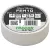 Tracon 10m×18mm, PVC, 0-90°C, 40kV/mm FEH10 Szigetelőszalag, fehér 5997374105996