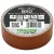 Tracon 20m×18mm, PVC, 0-90°C, 40kV/mm B20 Szigetelőszalag, barna 5997374106122